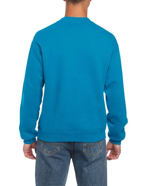 HEAVY BLEND™  ADULT CREWNECK SWEATSHIRT - Gildan Antique Sapphire