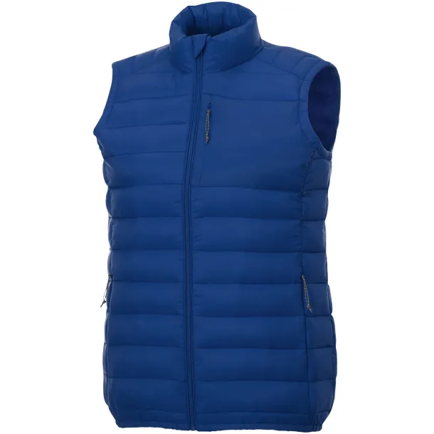 Pallas women's insulated bodywarmer - Elevate Essentials Blue