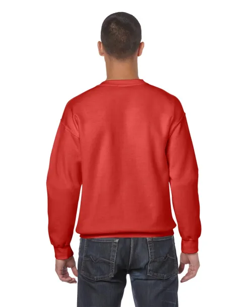 HEAVY BLEND™  ADULT CREWNECK SWEATSHIRT - Gildan Coral