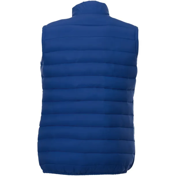 Pallas women's insulated bodywarmer - Elevate Essentials Blue