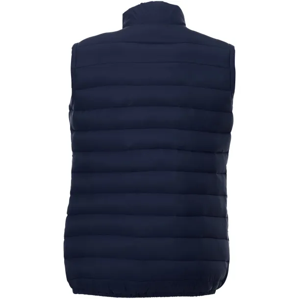 Pallas women's insulated bodywarmer - Elevate Essentials Navy Blue