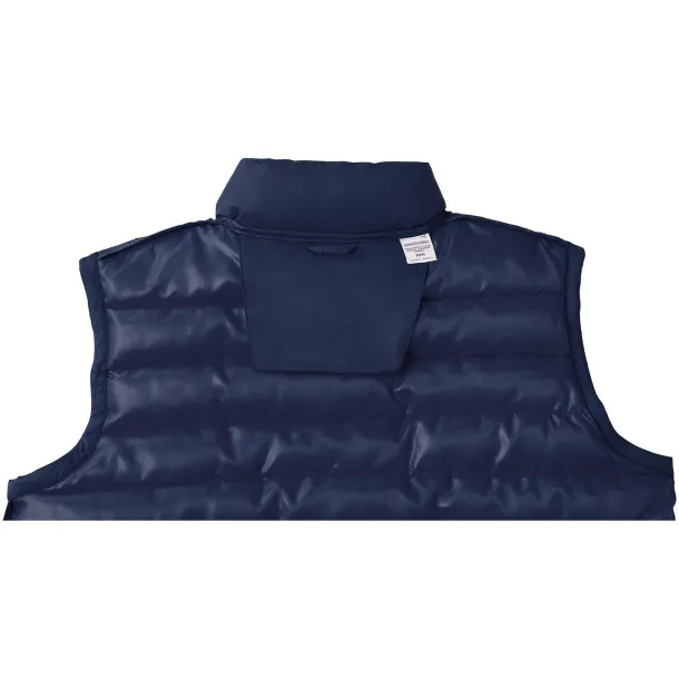 Pallas women's insulated bodywarmer - Elevate Essentials Navy Blue