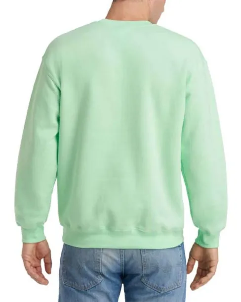 HEAVY BLEND™ Džemper s okruglim ovratnikom, 271 g/m² - Gildan Mint Green
