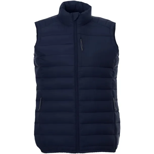 Pallas women's insulated bodywarmer - Elevate Essentials Navy Blue