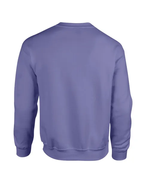 HEAVY BLEND™  ADULT CREWNECK SWEATSHIRT - Gildan Violet