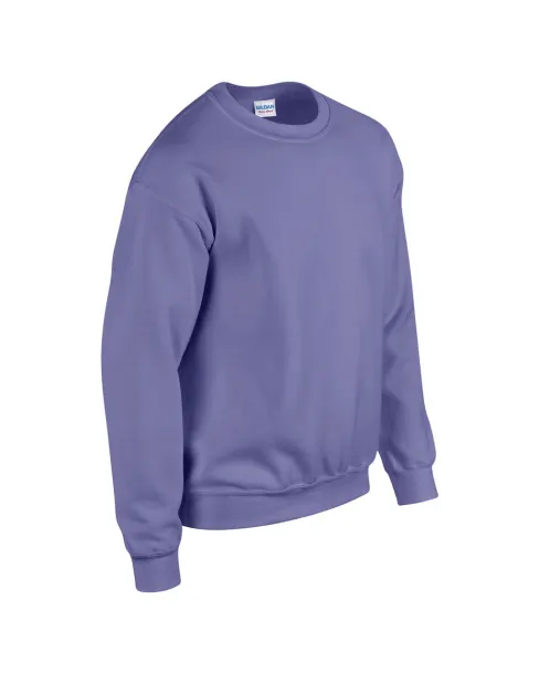 HEAVY BLEND™  ADULT CREWNECK SWEATSHIRT - Gildan Violet