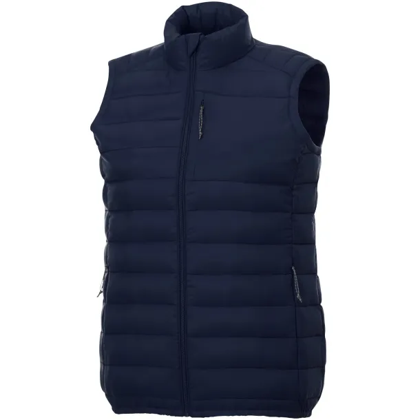 Pallas women's insulated bodywarmer - Elevate Essentials Navy Blue