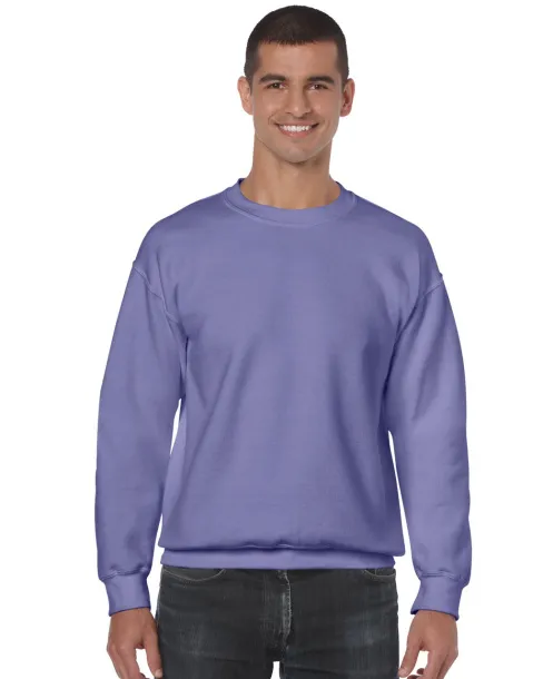 HEAVY BLEND™  ADULT CREWNECK SWEATSHIRT - Gildan Violet