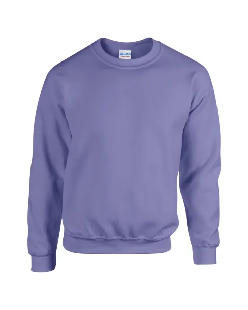 HEAVY BLEND™  ADULT CREWNECK SWEATSHIRT - Gildan Violet