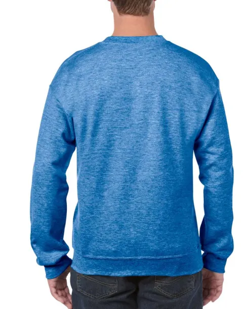 HEAVY BLEND™  ADULT CREWNECK SWEATSHIRT - Gildan Royal blue