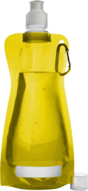  PP bottle Bailey yellow