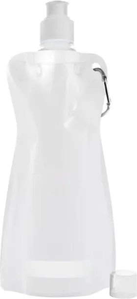  PP boca Bailey, 420 ml Bijela