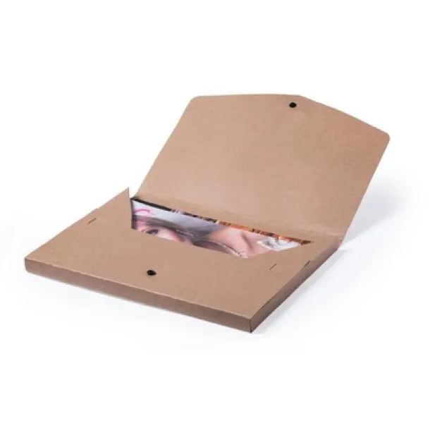  Conference folder A4, document folder neutral