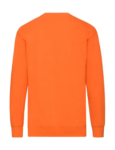  Lagani pulover, 240 g/m² - Fruit of the Loom