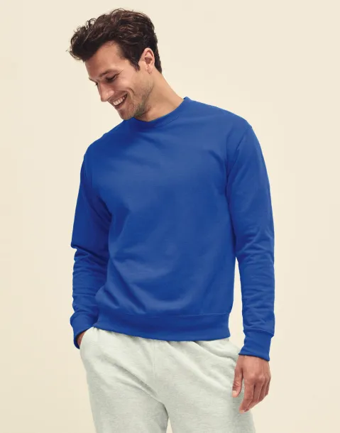  Lagani pulover, 240 g/m² - Fruit of the Loom