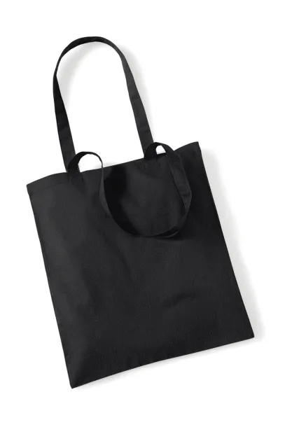  Bag for Life - Long Handles, 140 g/m² - Westford Mill Black