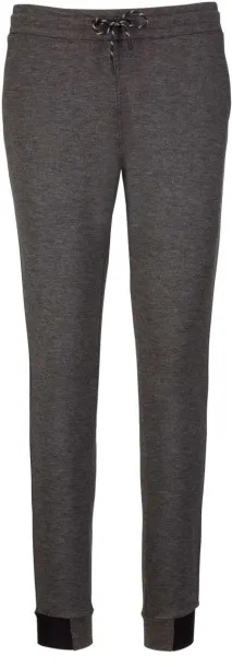  LADIES’ TROUSERS - Proact Deep Grey Heather