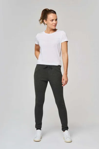  LADIES’ TROUSERS - Proact French Navy Heather