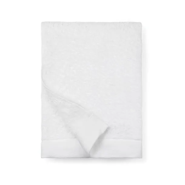  VINGA Birch 450 gsm towels 70x140 - Vinga White 