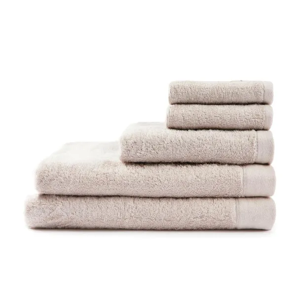  VINGA Birch 450 gsm towels 70x140 - Vinga A69F99 