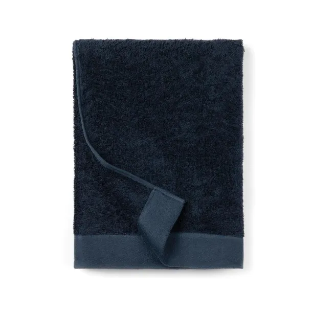  VINGA Birch 450 gsm towels 70x140 - Vinga blue 