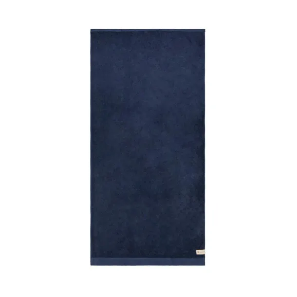  VINGA Birch ručnik 450 gsm, 70x140 - Vinga blue, off white