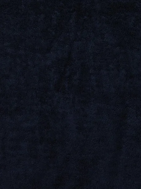  VINGA Birch 450 gsm towels 70x140 - Vinga blue, off white