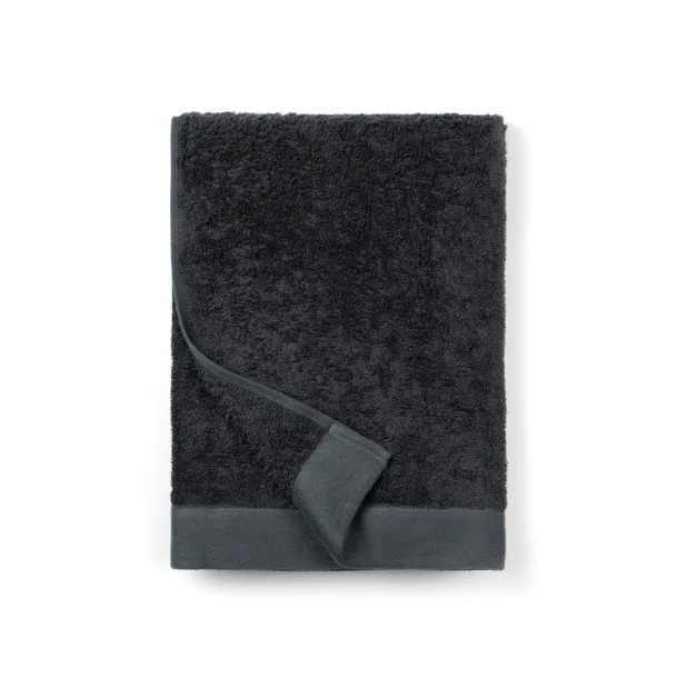  VINGA Birch 450 gsm towels 70x140 - Vinga Grey 