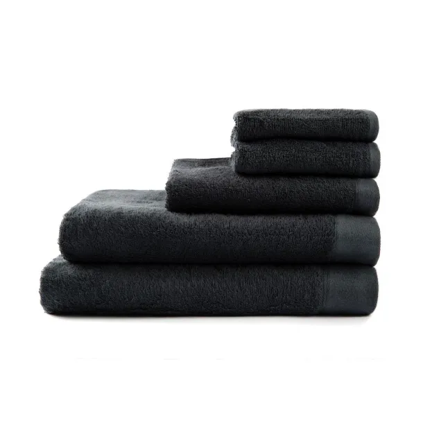  VINGA Birch 450 gsm towels 70x140 - Vinga Grey 