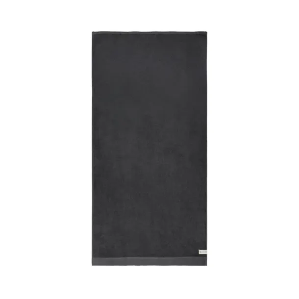  VINGA Birch 450 gsm towels 70x140 - Vinga Grey 