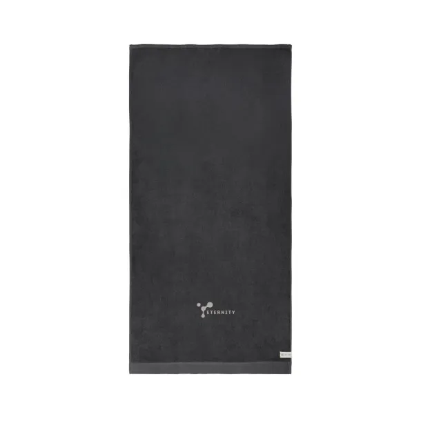  VINGA Birch 450 gsm towels 70x140 - Vinga Grey 