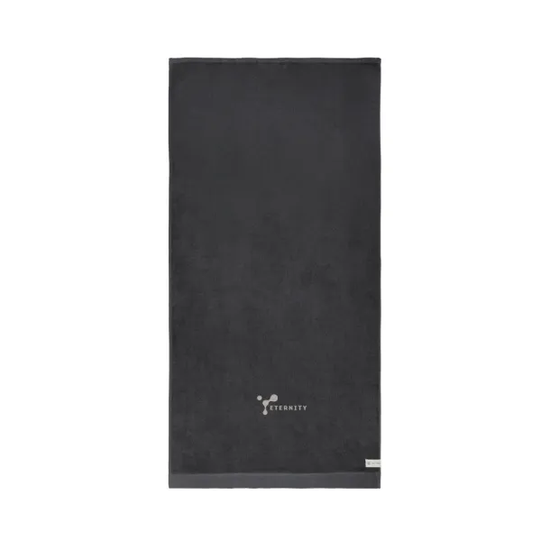  VINGA Birch 450 gsm towels 70x140 - Vinga Grey 