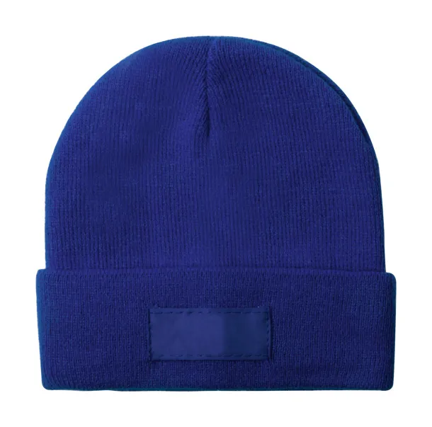 Vert kids winter hat Blue