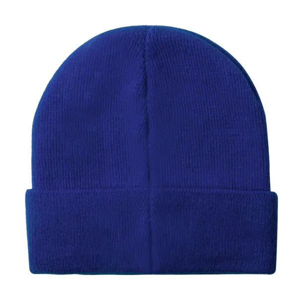 Vert kids winter hat Blue