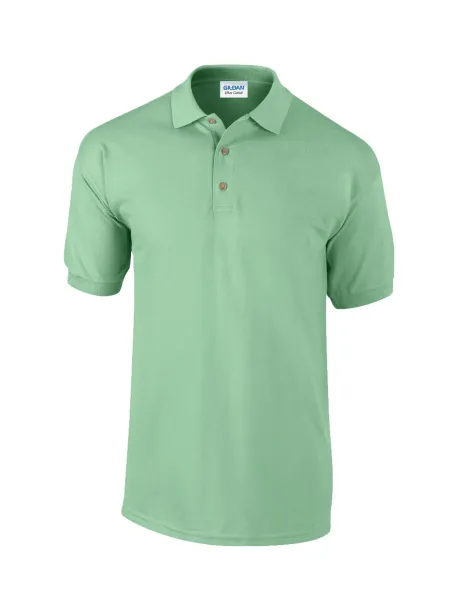 Ultra Cotton pique polo majica, 214 g/m² - Gildan khaki