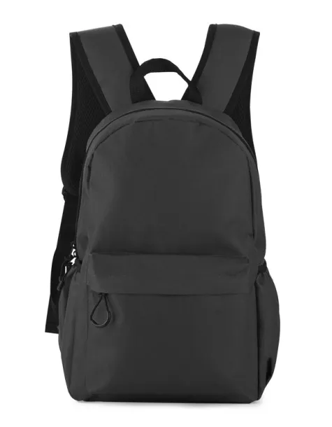 GINNI Backpack Black