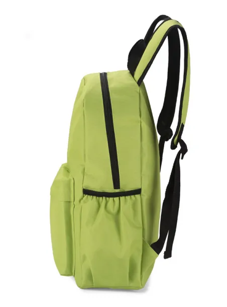 GINNI Backpack Light green