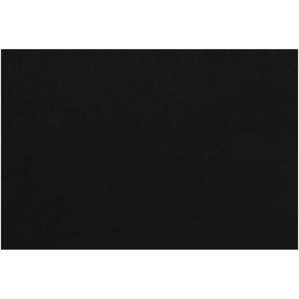 Oakville long sleeve women's polo - Elevate Life Crna