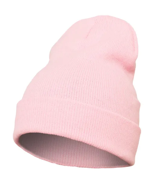  Heavyweight duga kapa - Flexfit Baby Pink