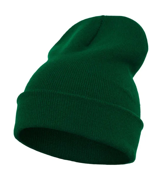  Heavyweight Long Beanie - Flexfit Spruce