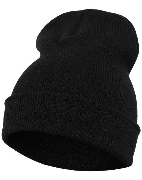  Heavyweight Long Beanie - Flexfit