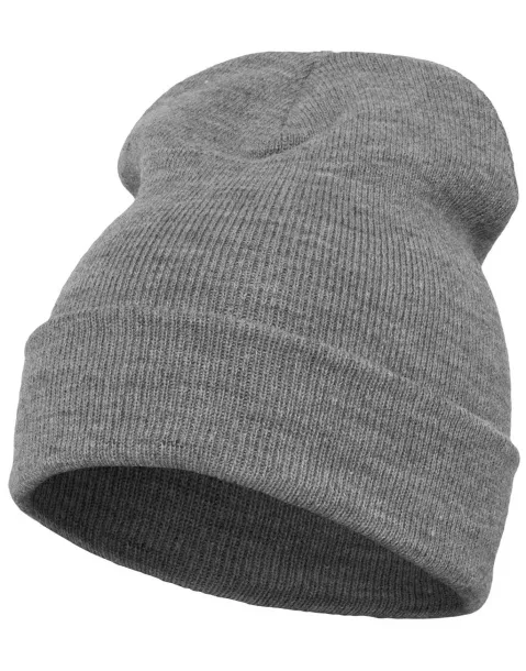  Heavyweight Long Beanie - Flexfit