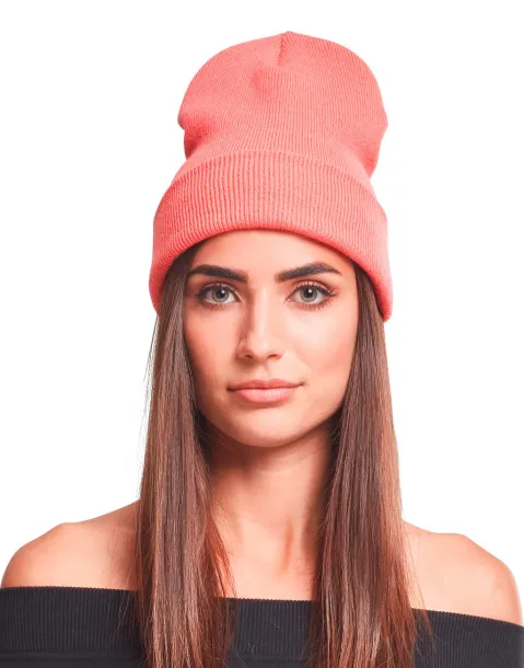  Heavyweight Long Beanie - Flexfit