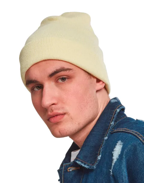  Heavyweight Long Beanie - Flexfit