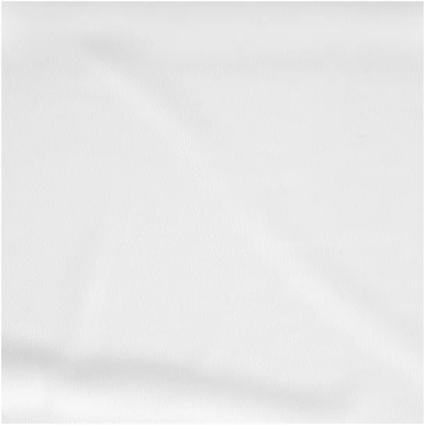 Niagara ženska majica kratkih rukava cool fit, 145 g/m² - Elevate Life Bijela