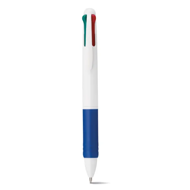 OCTUS Ball pen Blue