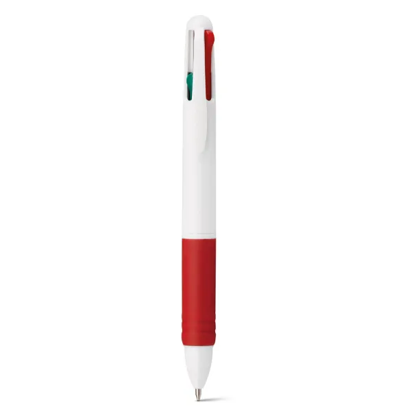 OCTUS Ball pen Red