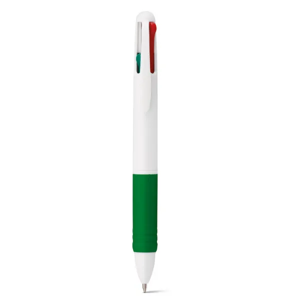 OCTUS Ball pen Green