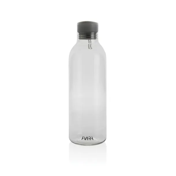  Avira Atik RCS Recycled PET bottle 1L - Avira Transparent 