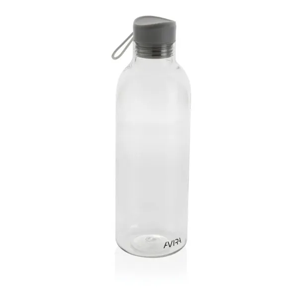  Avira Atik RCS Recycled PET bottle 1L - Avira Transparent 